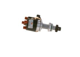 Розподільник запалювання