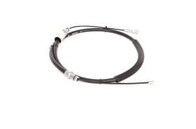 Трос ручного гальма