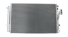 Радиатор кондиционера