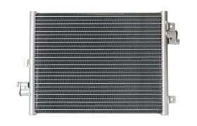 Радиатор кондиционера