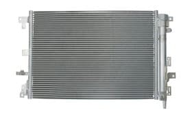 Радиатор кондиционера