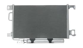 Радіатор кондиціонера
