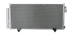 Радиатор кондиционера