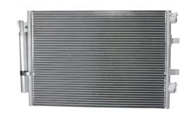Радиатор кондиционера Радиатор кондиционера
