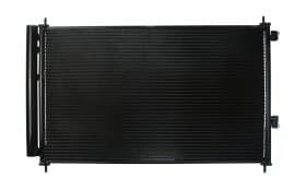 Радіатор кондиціонера