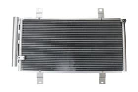 Радіатор кондиціонера
