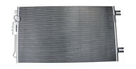 Радиатор кондиционера