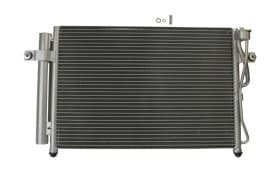 Радіатор кондиціонера