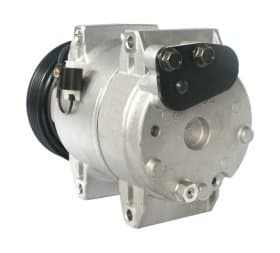 Компрессор кондиционера Компрессор кондиционера