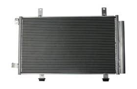 Радиатор кондиционера