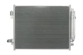 Радіатор кондиціонера