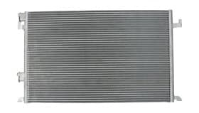 Радиатор кондиционера