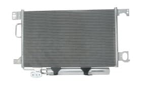 Радіатор кондиціонера