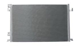Радиатор кондиционера Bosch 1986ad2165
