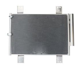 Радіатор кондиціонера