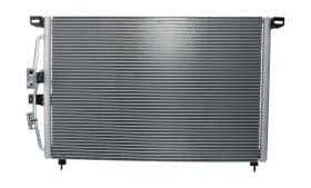 Радіатор кондиціонера