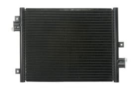 Радиатор кондиционера