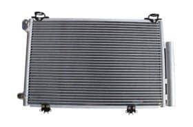 Радіатор кондиціонера