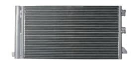Радіатор кондиціонера