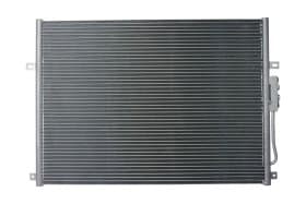 Радиатор кондиционера