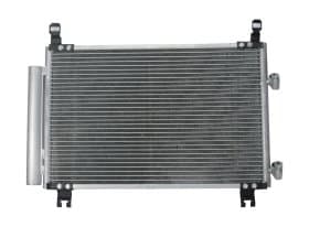 Радіатор кондиціонера