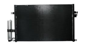 Радіатор кондиціонера