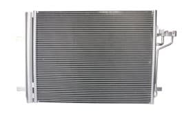 Радиатор кондиционера