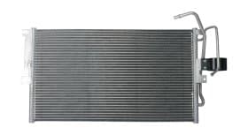 Радіатор кондиціонера