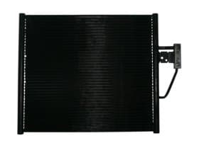 Радиатор кондиционера