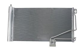 Радіатор кондиціонера