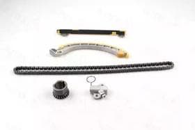 Комплект ланцюга ГРМ
