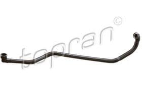 Впускной патрубок Topran 113 699