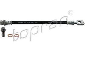 Тормозной шланг