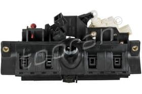 Замок дверей багажника