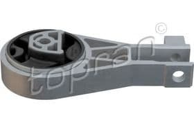 Подушка двигателя