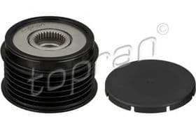 Муфта генератора