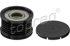 Муфта генератора