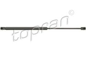 Газовий упор багажника