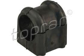 Втулка стабилизатора Втулка стабилизатора