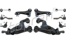 Комплект важелів Комплект важелів