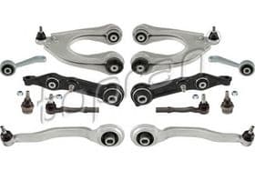 Комплект важелів Комплект важелів