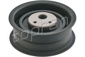 Натяжной ролик ремня ГРМ Topran 101 434