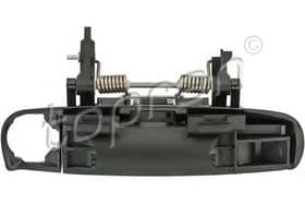 Ручка двери