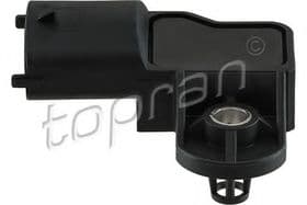 Датчик давления наддува