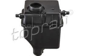 Бачок охолоджувальної рідини