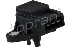 Датчик тиску системи впуску