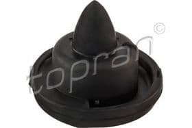 Проставка под пружину подвески