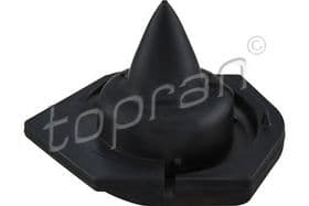 Проставка під пружину підвіски