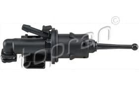 Головний циліндр зчеплення