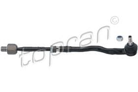 Рулевая тяга в сборе